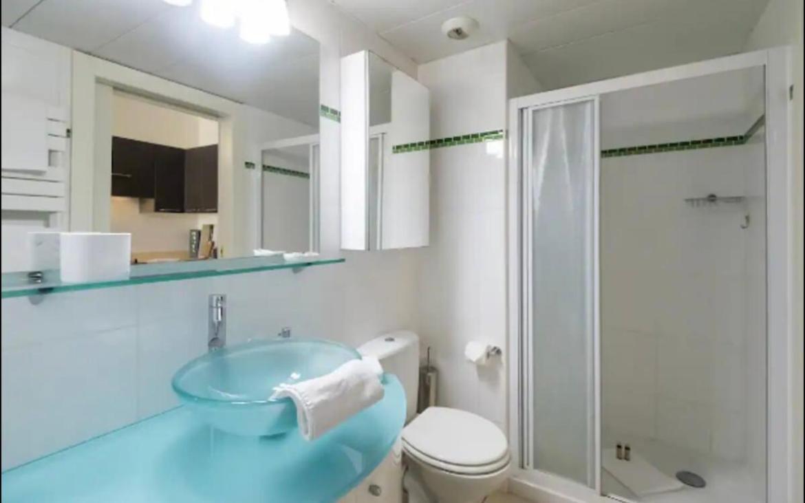 Place Grimaldi, Close To And Restaurants, With Balcony Appartamento *