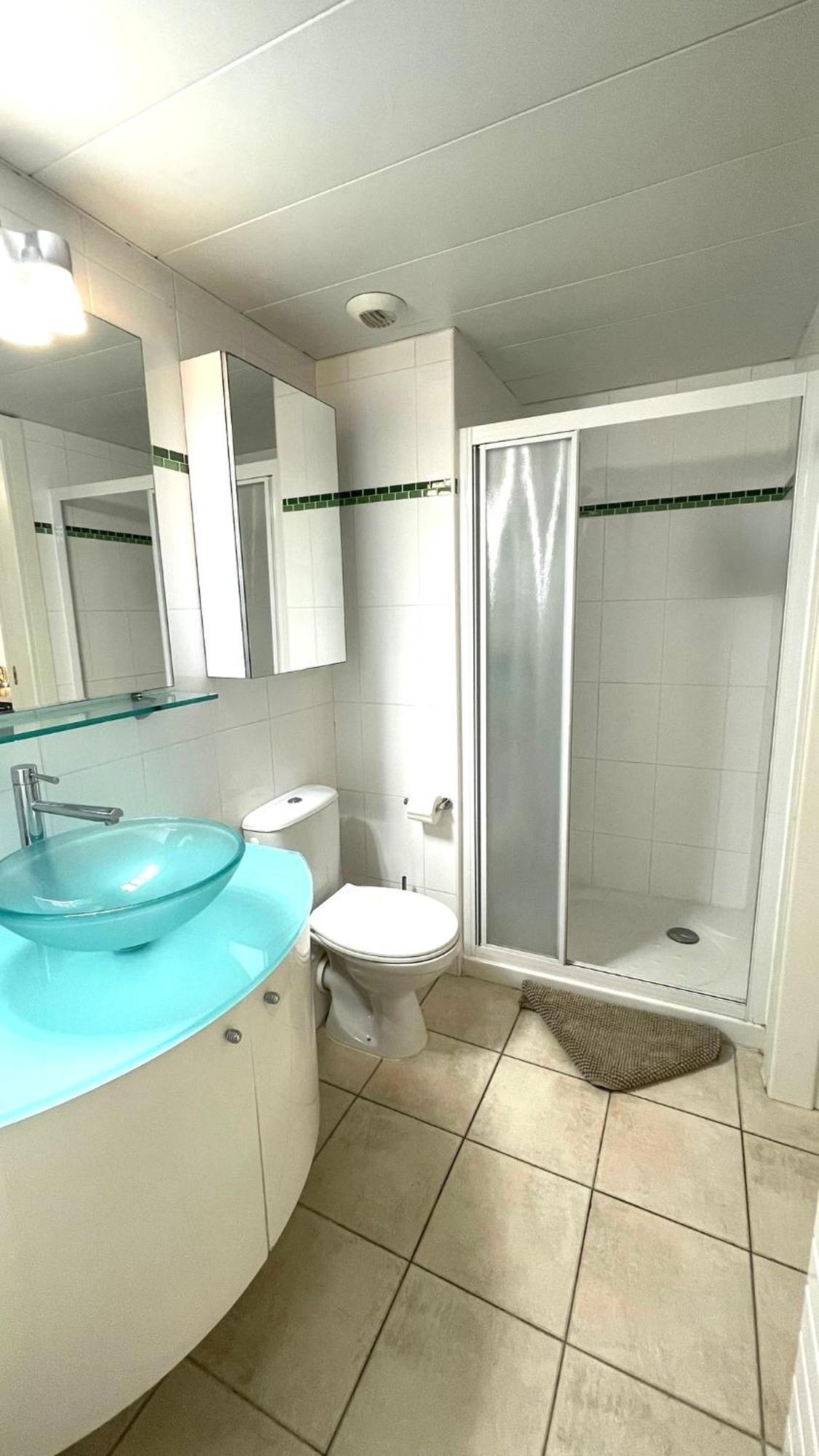 Appartamento Place Grimaldi, Close To And Restaurants, With Balcony